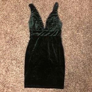 Lulus Dress